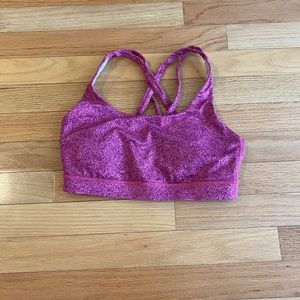 Sport Bra lululemon